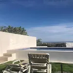 Casa Do Poco בית נופש