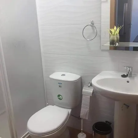 Casa Do Poco بيت للعطل *