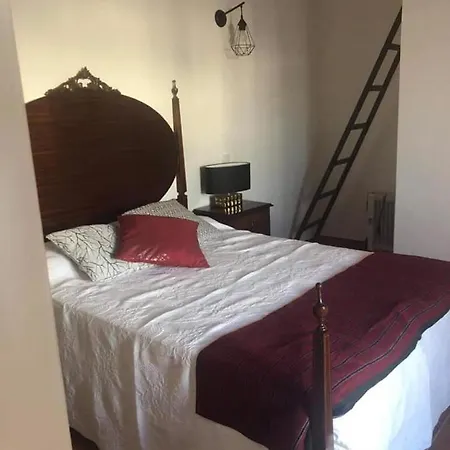 Casa Do Poco Holiday home Faro