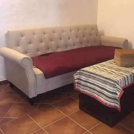 Casa Do Poco فارو