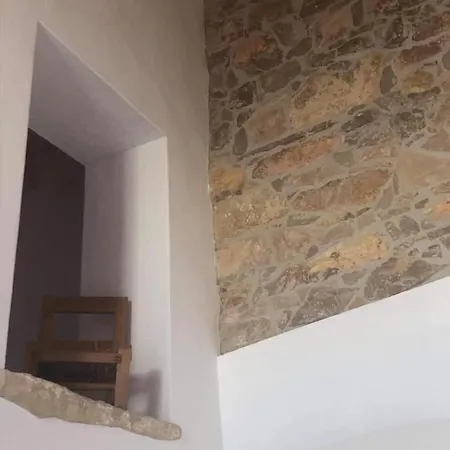 بيت للعطل Casa Do Poco