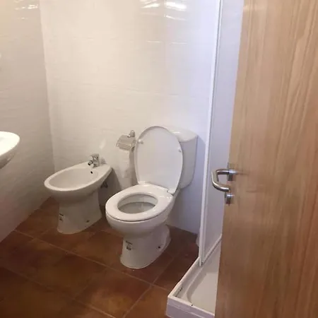بيت للعطل Casa Do Poco *