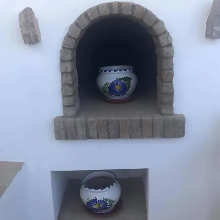 Casa Do Poco בית נופש