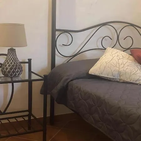 Casa Do Poco בית נופש פארו