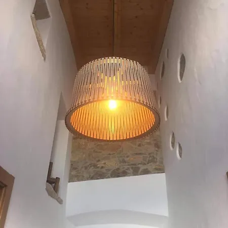 度假居 Casa Do Poco 法鲁区