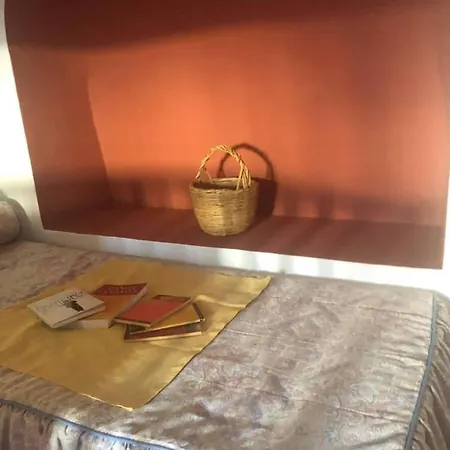 Casa Do Poco פארו