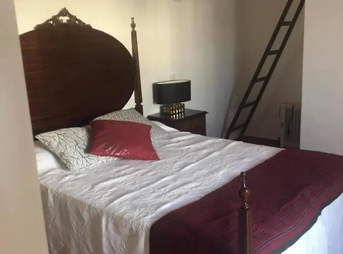 Casa Do Poco Ferienhaus Distrikt Faro