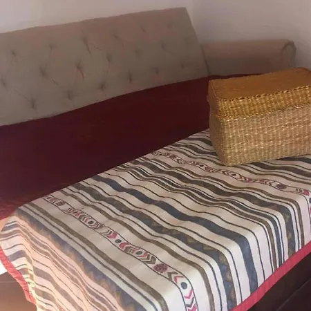 Casa Do Poço *