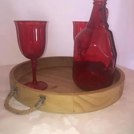 Casa Do Poco Tatil Evi