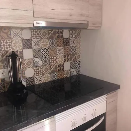 Tatil Evi Casa Do Poco