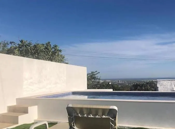 Casa Do Poço Casa de Férias