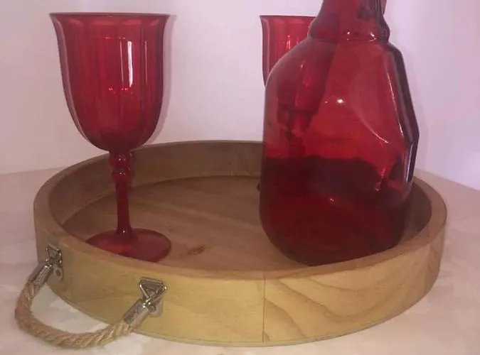 Casa Do Poço Casa de Férias