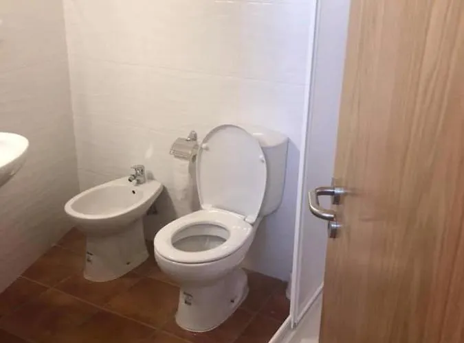 Casa de Férias Casa Do Poço *