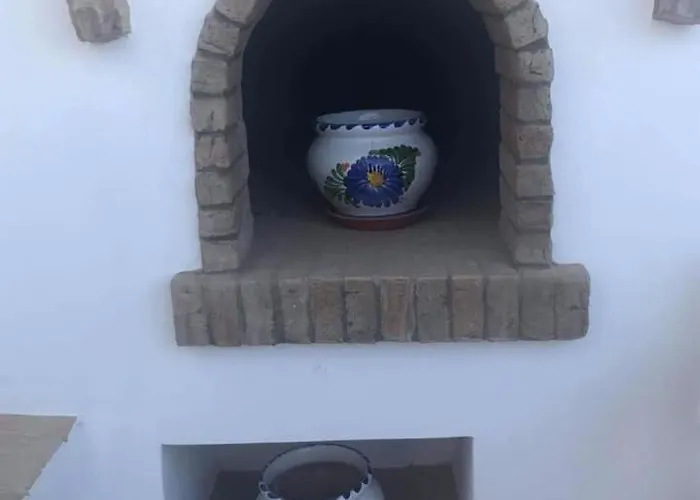 Casa Do Poço Casa de Férias