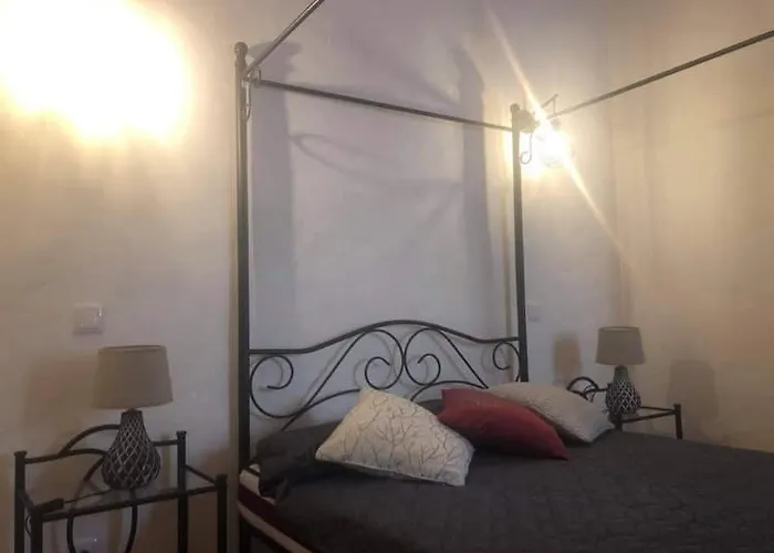 Casa Do Poço Casa de Férias Faro