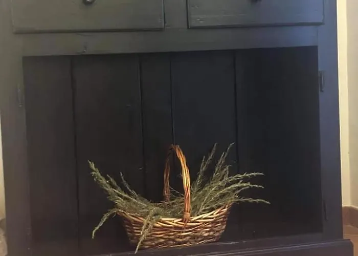 Casa Do Poço Casa de Férias *