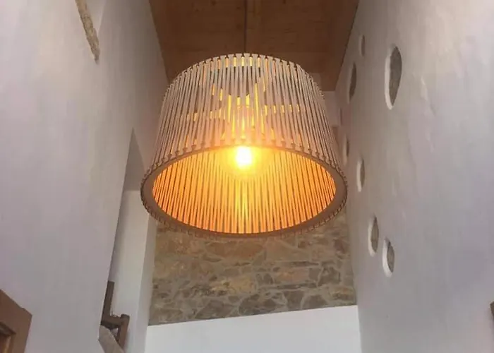 Casa de Férias Casa Do Poço Faro